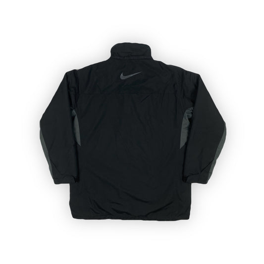 NIKE Backswoosh Winter Jacke