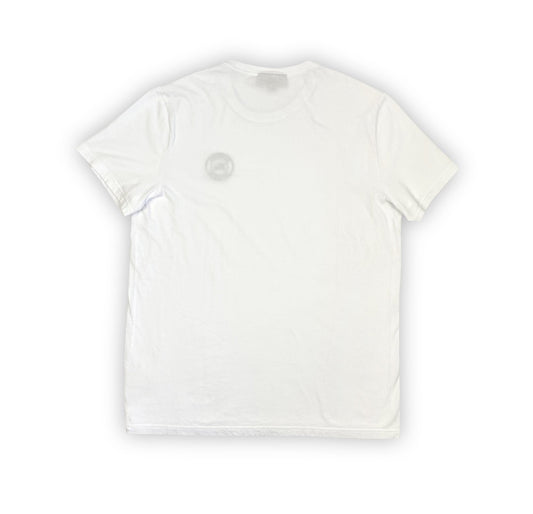 BURBERRY Embroidered Logo T-Shirt