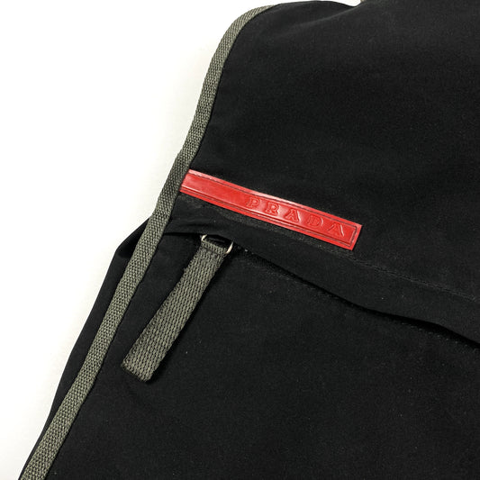 PRADA SPORT Umhängetasche