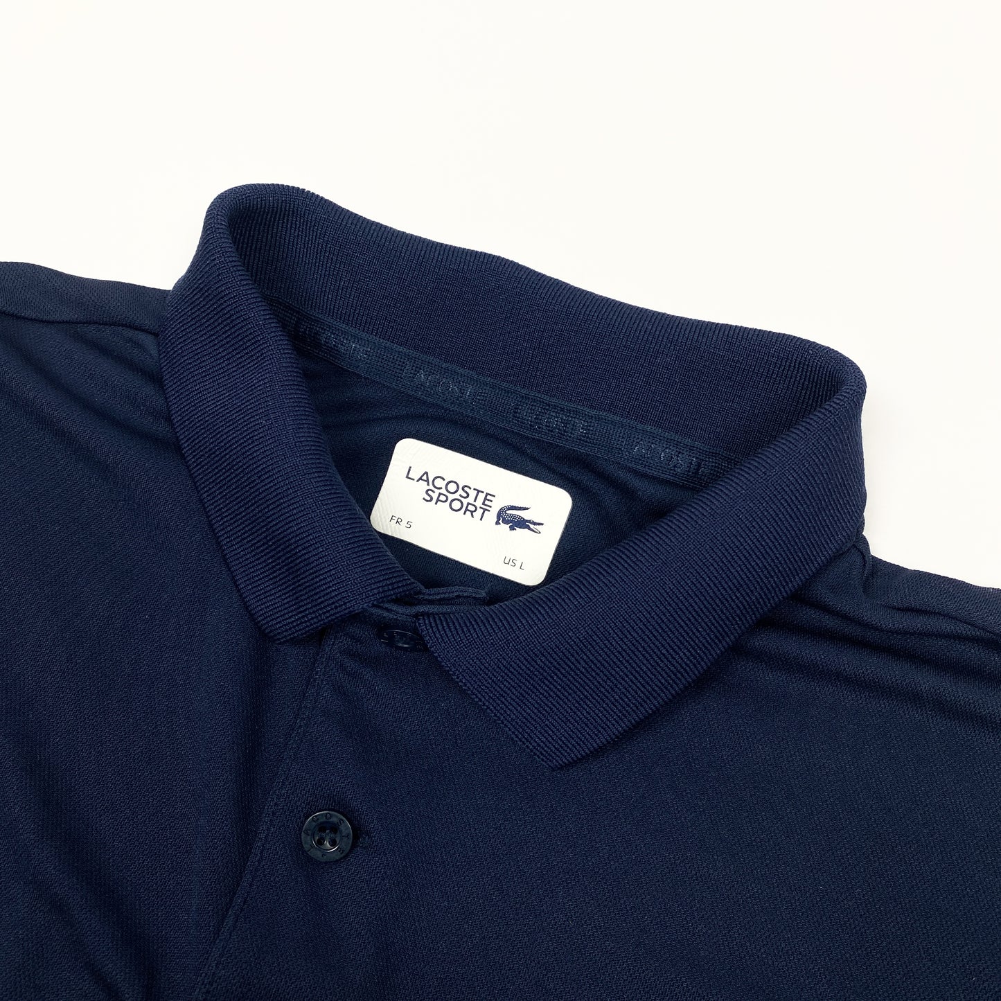 LACOSTE SPORT Polo Shirt