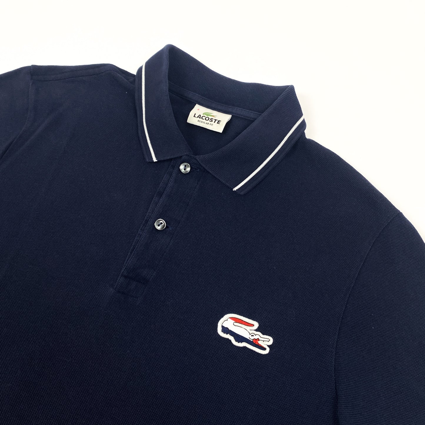 LACOSTE polo shirt