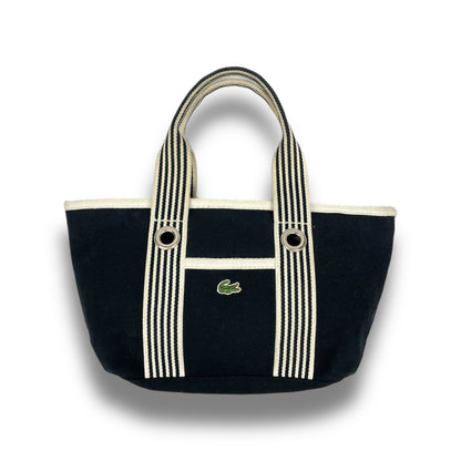 Lacoste handbag