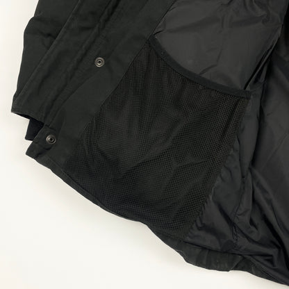 CANADA GOOSE Coyote Fur Winter Jacket