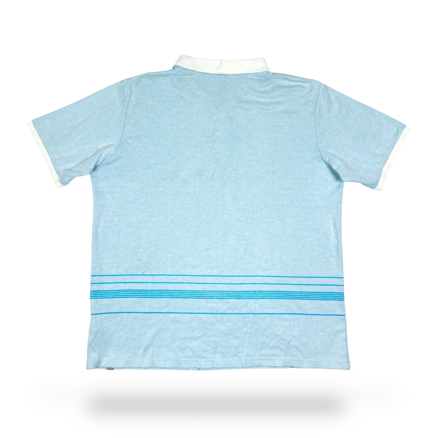 NIKE TENNIS Polo Shirt