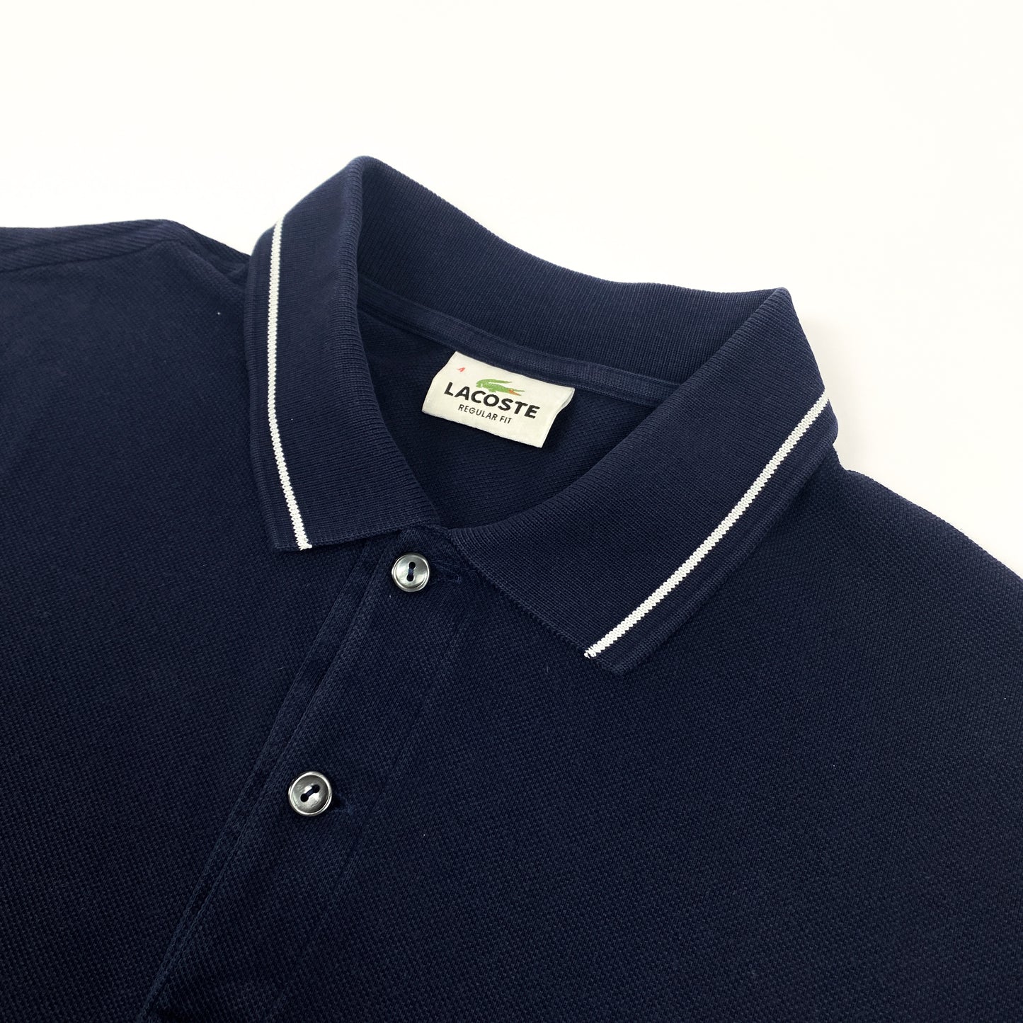 LACOSTE polo shirt