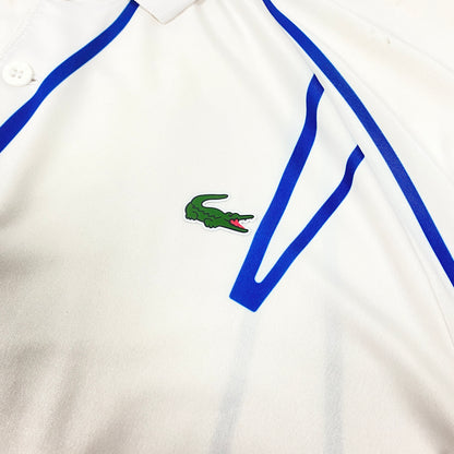 LACOSTE x NOVAK DJOKOVIC Polo Shirt