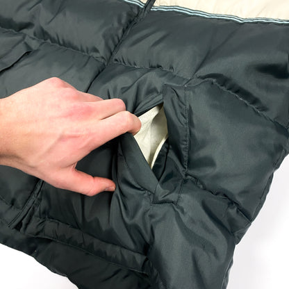 SERGIO TACCHINI Puffer Jacke / Winterjacke