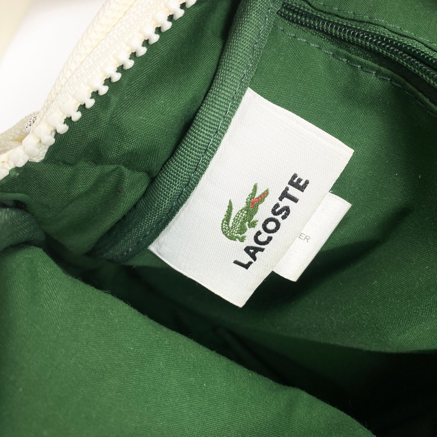 LACOSTE bag