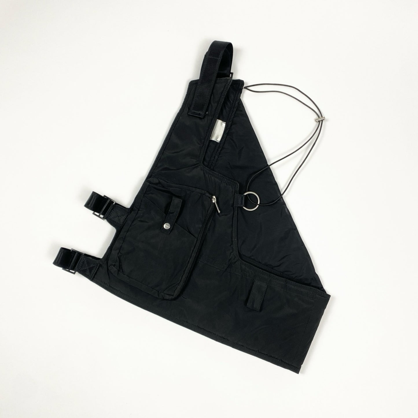 HELIOT EMIL Technical Drawstring Tasche [FW19]