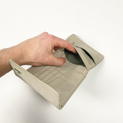 LACOSTE wallet
