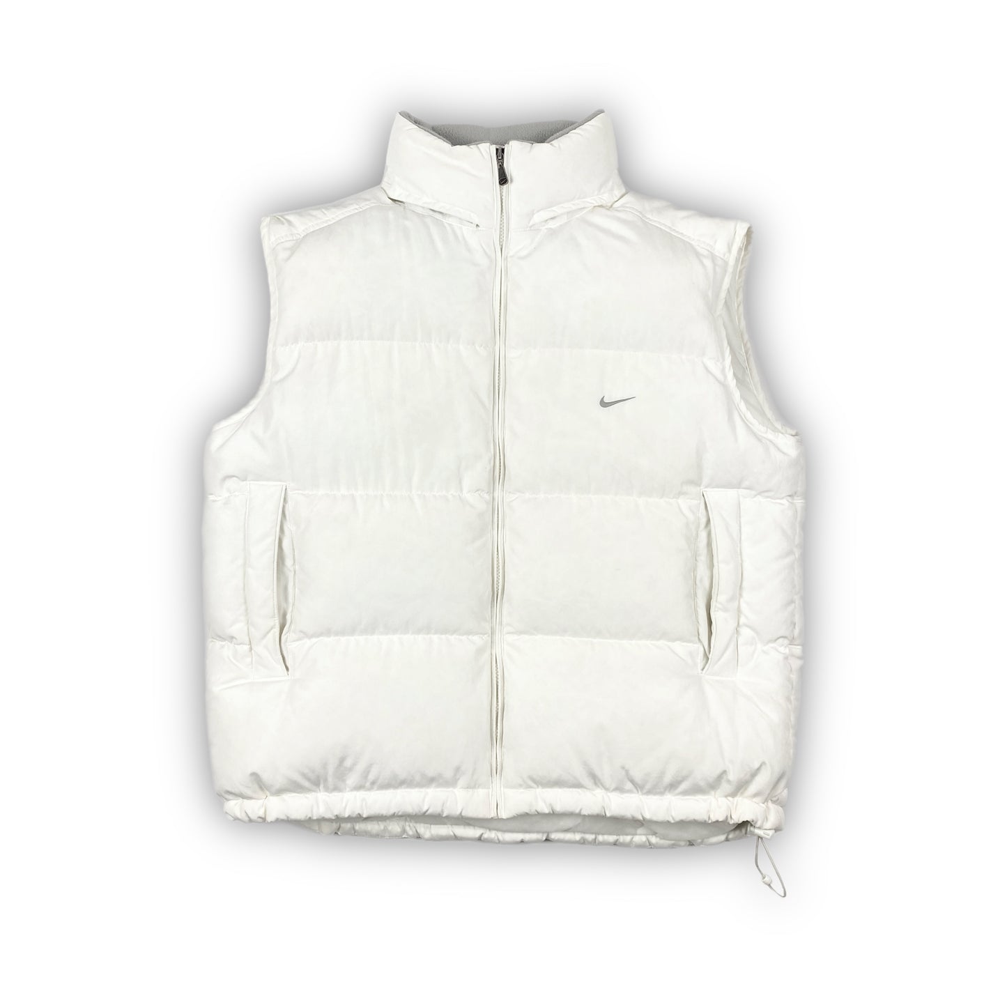 NIKE Puffer Vest Gilet