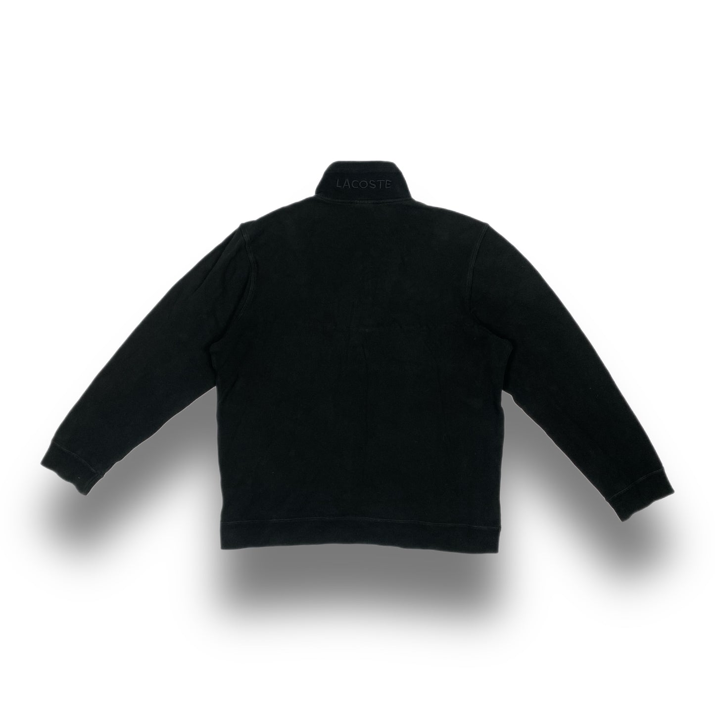 LACOSTE Waffle Sweater