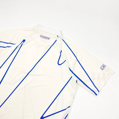 LACOSTE x NOVAK DJOKOVIC Polo Shirt