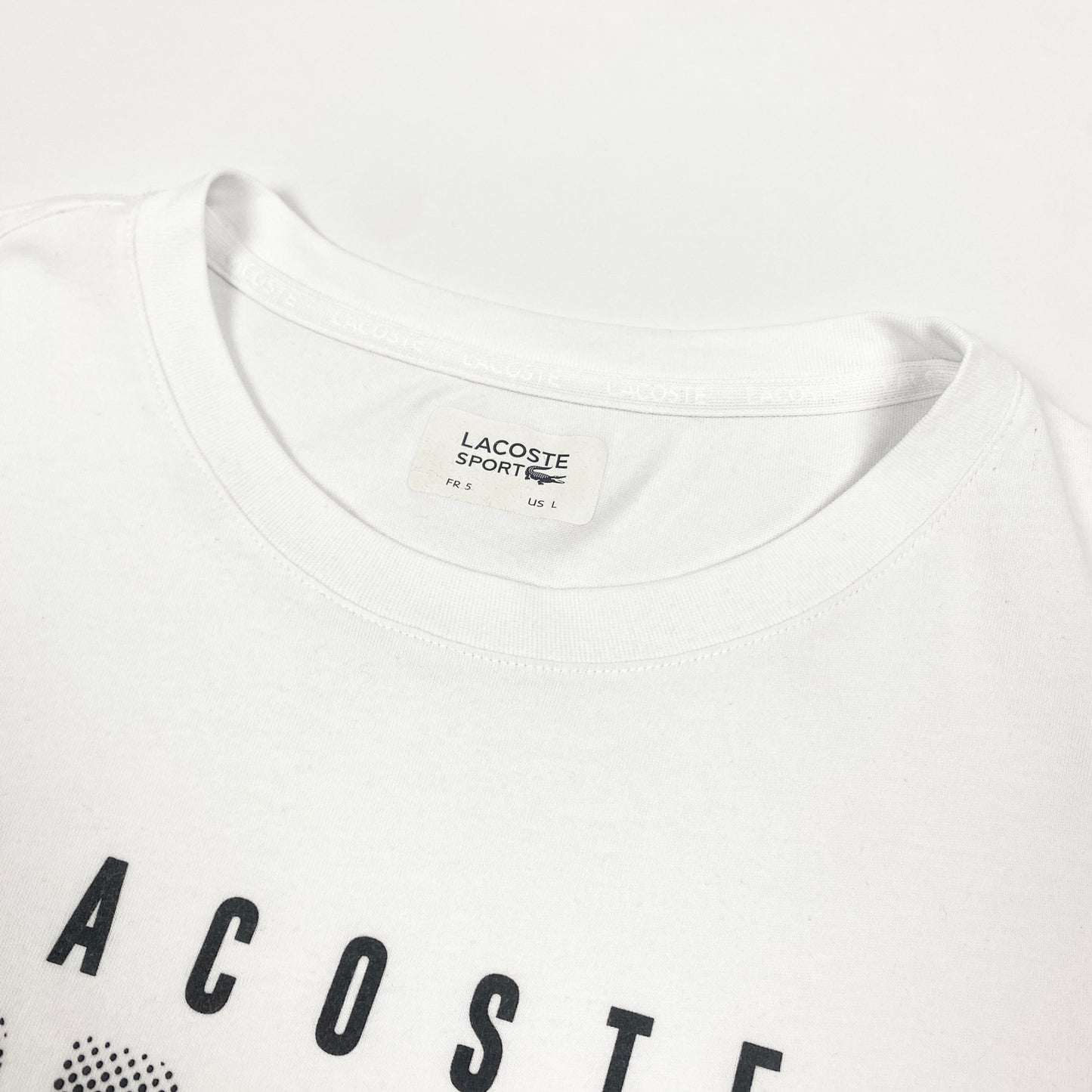 LACOSTE SPORT T-Shirt