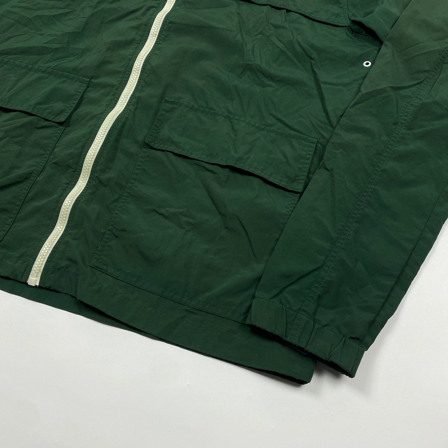 SERGIO TACCHINI Track Jacket