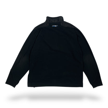 NIKE Fleece Half-Zip Sweater