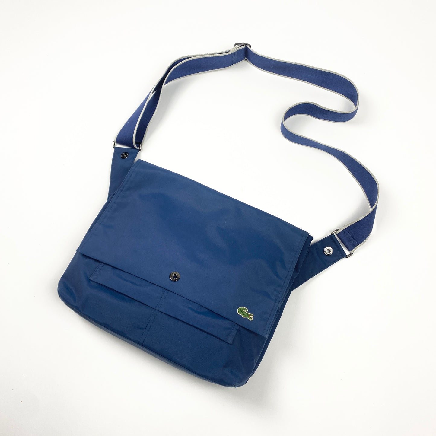 LACOSTE Messenger Bag