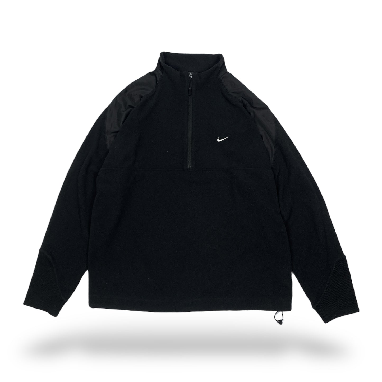 NIKE Fleece Half-Zip Sweater
