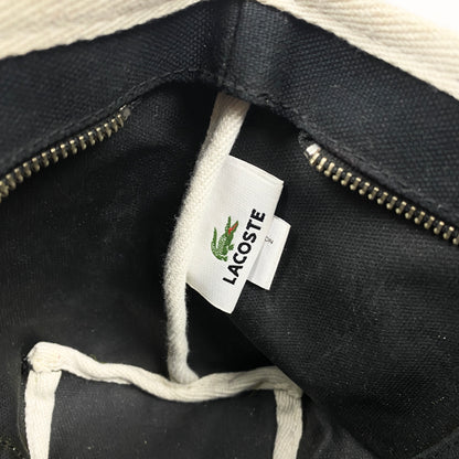 Lacoste handbag