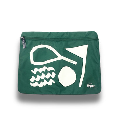 LACOSTE Golf+Tennis Pouch / Beutel