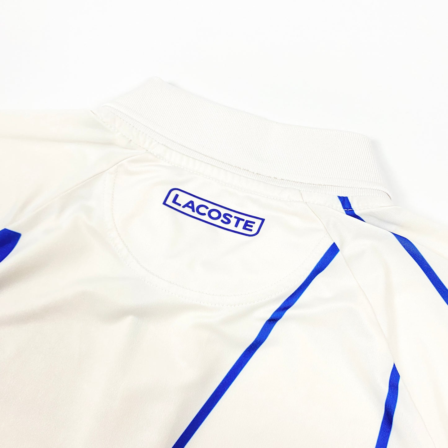 LACOSTE x NOVAK DJOKOVIC Polo Shirt