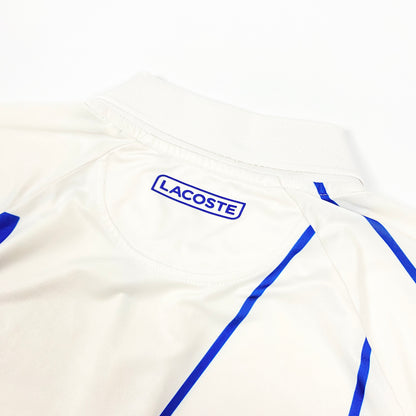 LACOSTE x NOVAK DJOKOVIC Polo Shirt