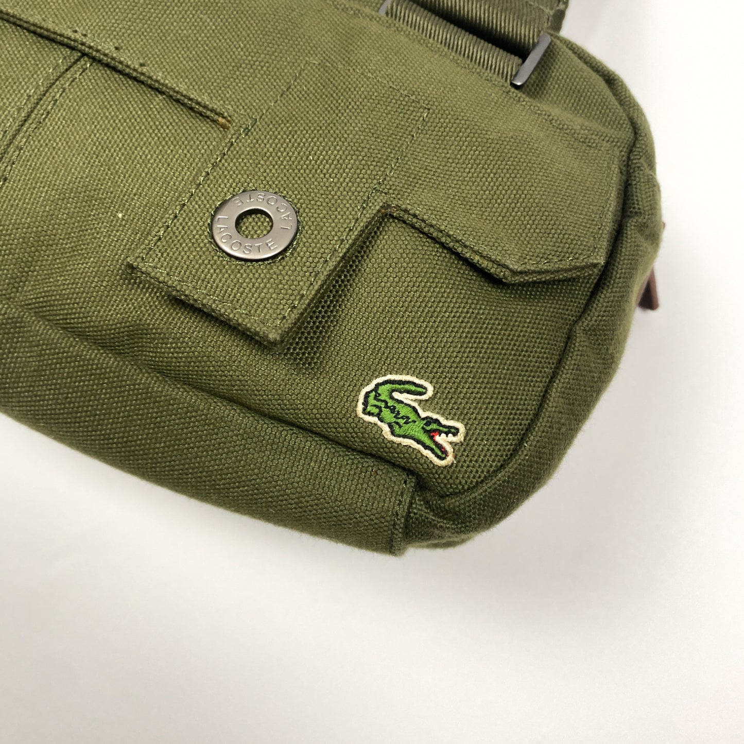 LACOSTE handbag