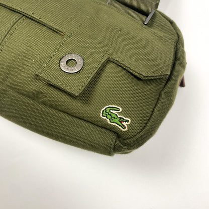 LACOSTE handbag