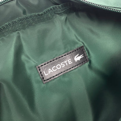 LACOSTE Golf+Tennis Pouch / Beutel