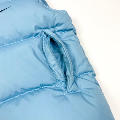 NIKE Puffer Weste Gilet