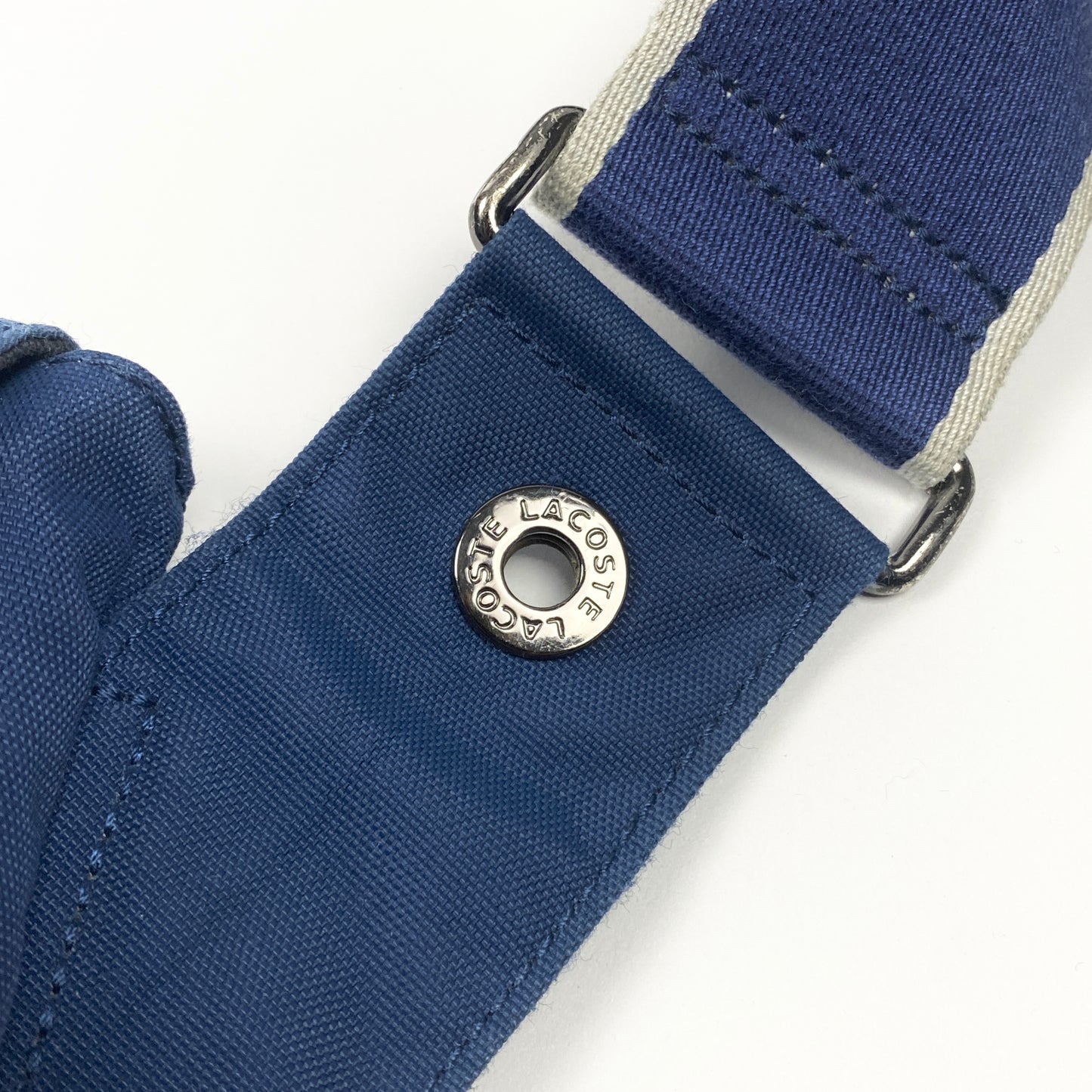 LACOSTE Messenger Bag