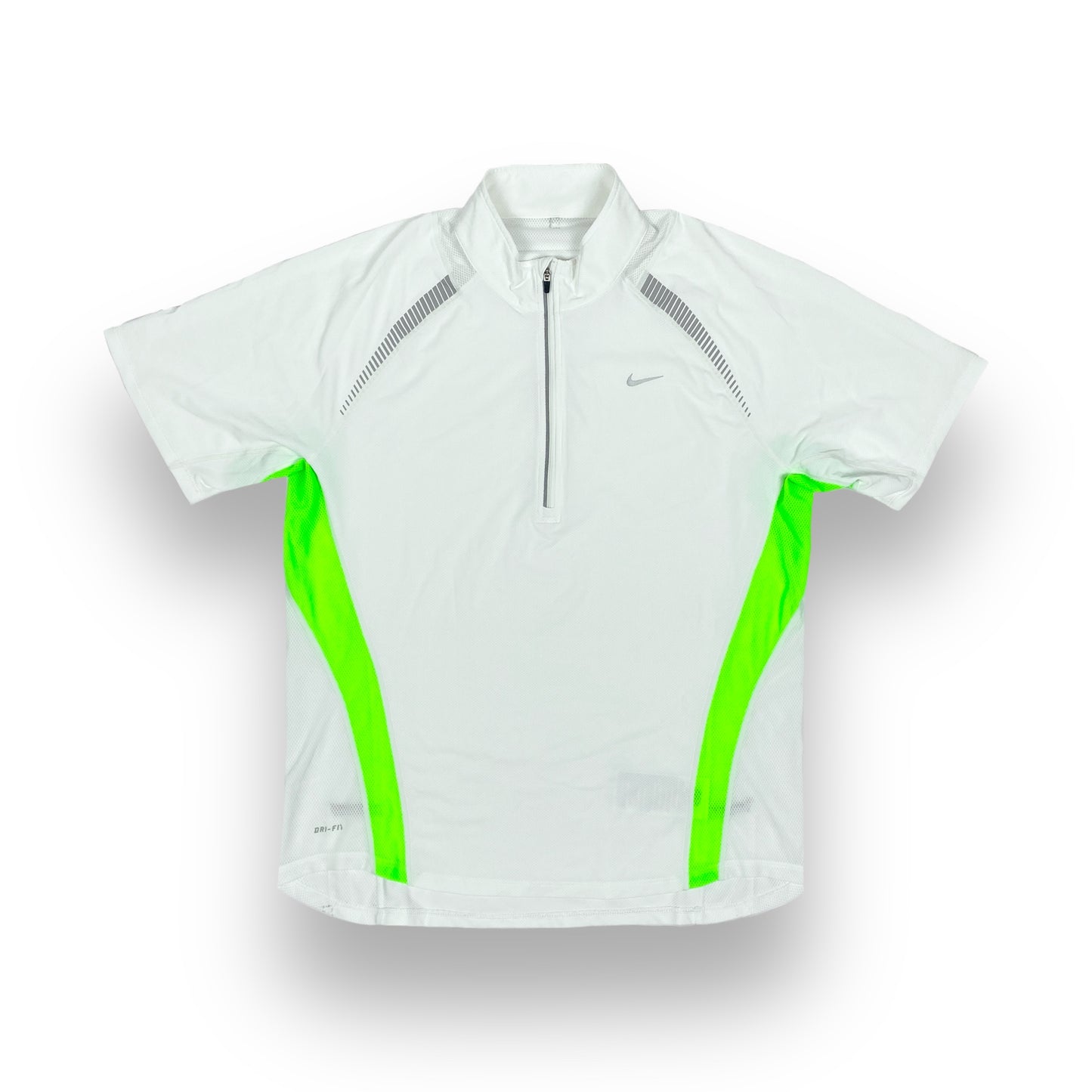 NIKE Half-Zip Trikot / Shirt