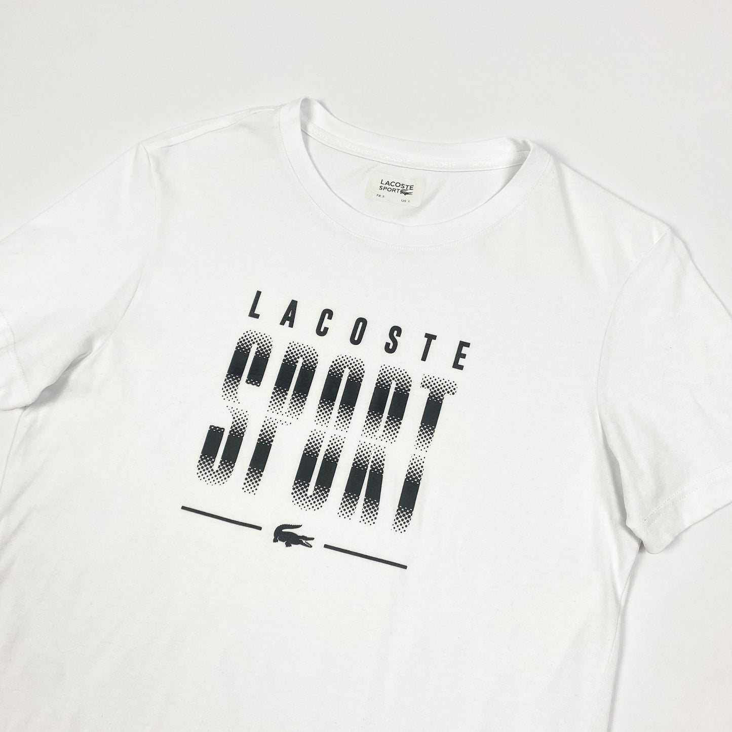 LACOSTE SPORT T-Shirt