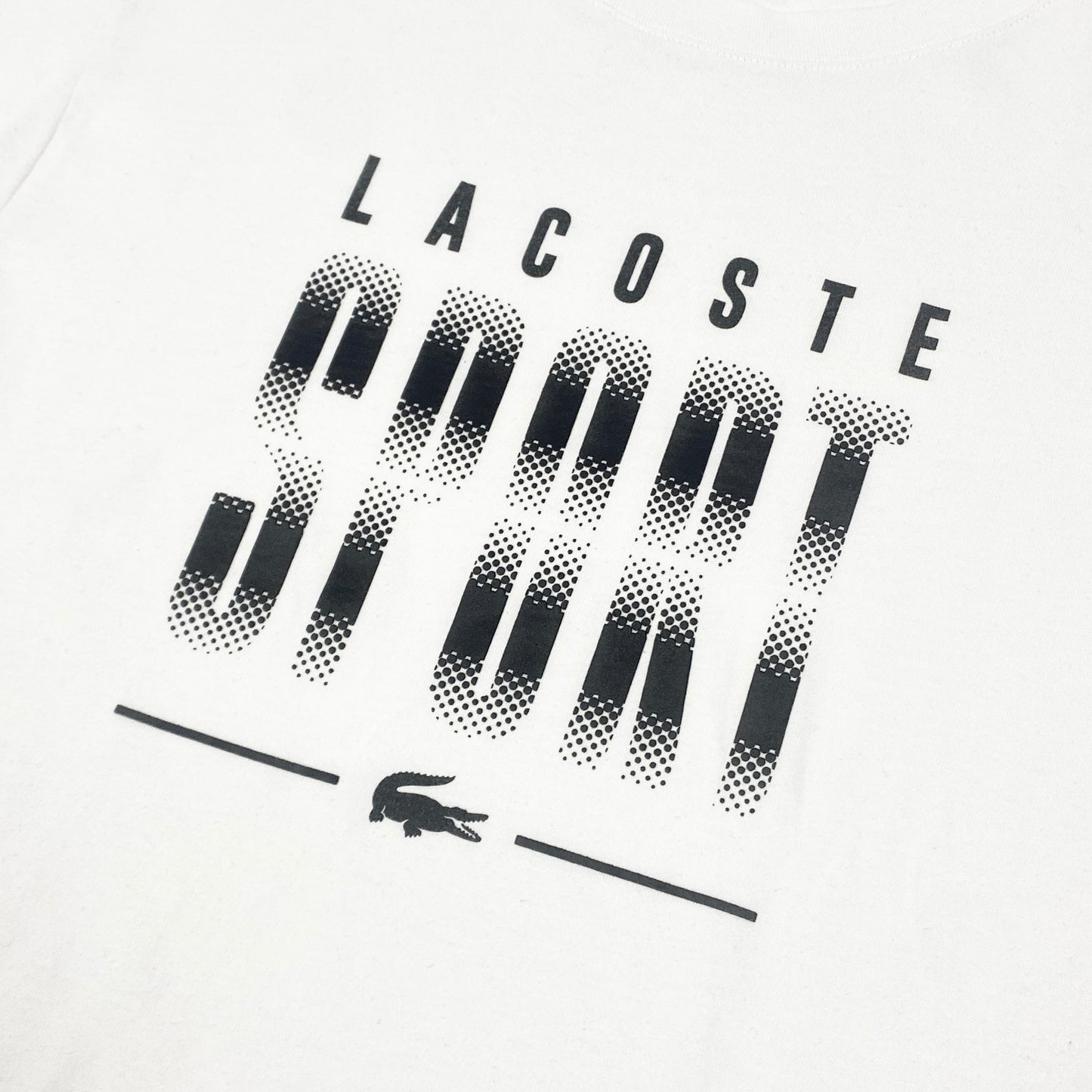 LACOSTE SPORT T-Shirt