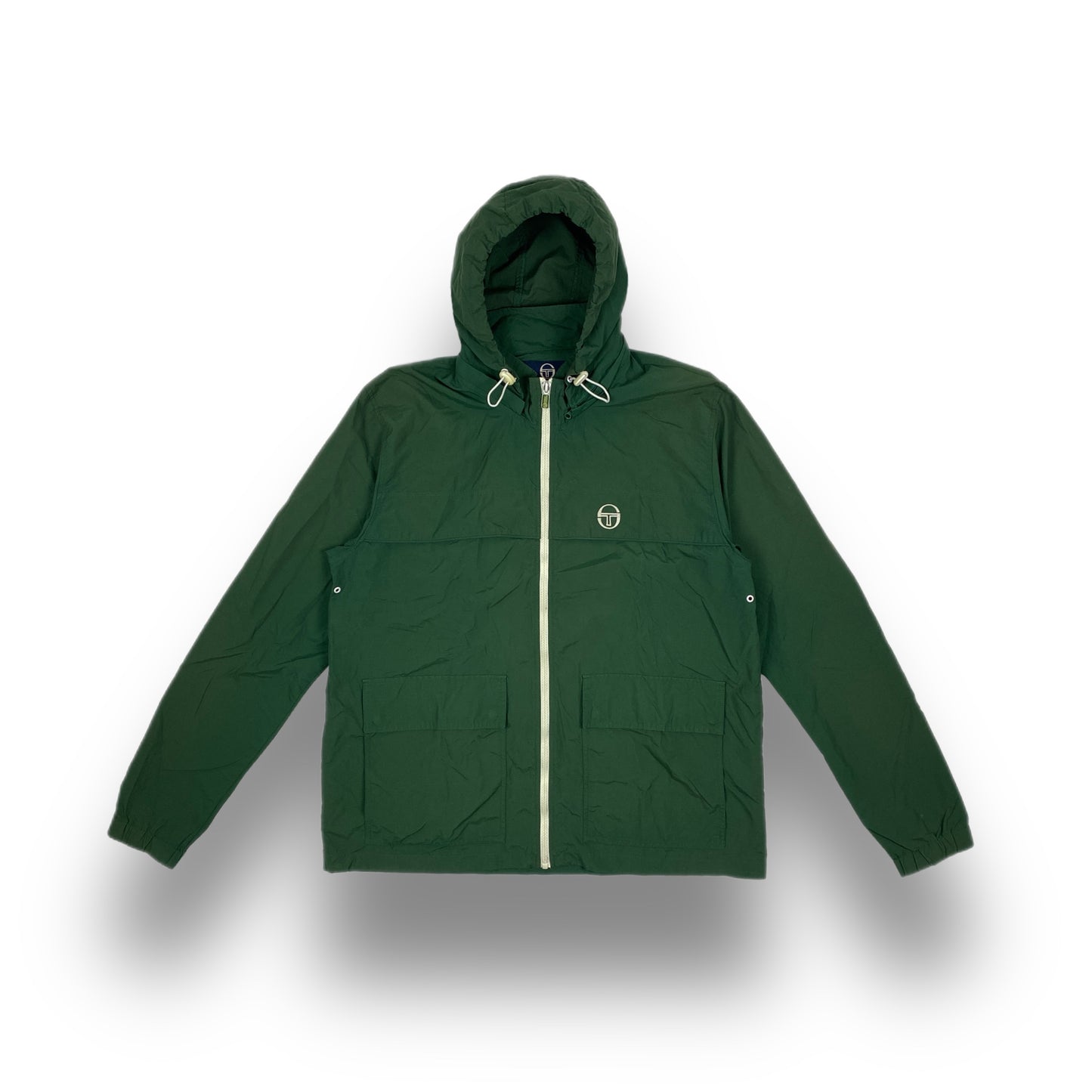 SERGIO TACCHINI Track Jacket