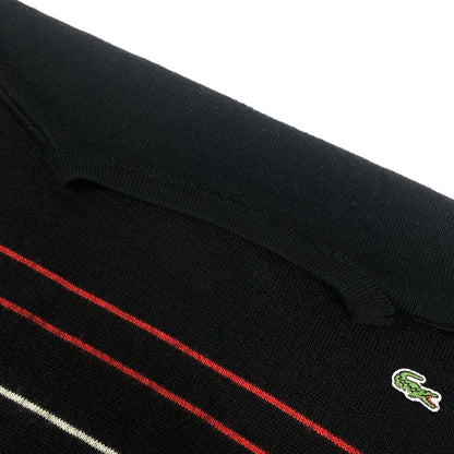 LACOSTE SPORT Strick Sweater
