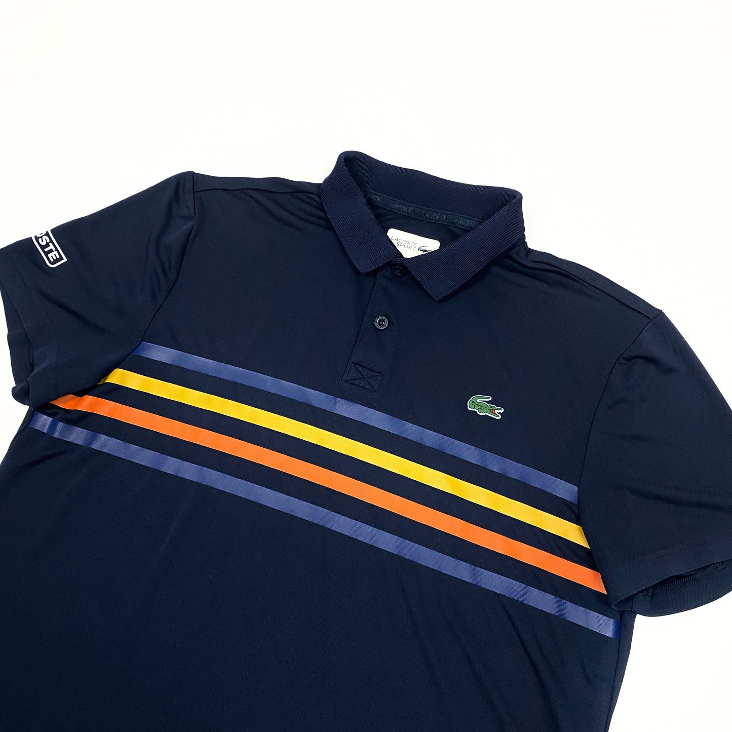 LACOSTE SPORT Polo Shirt