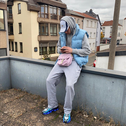 NIKE Puffer Weste Gilet