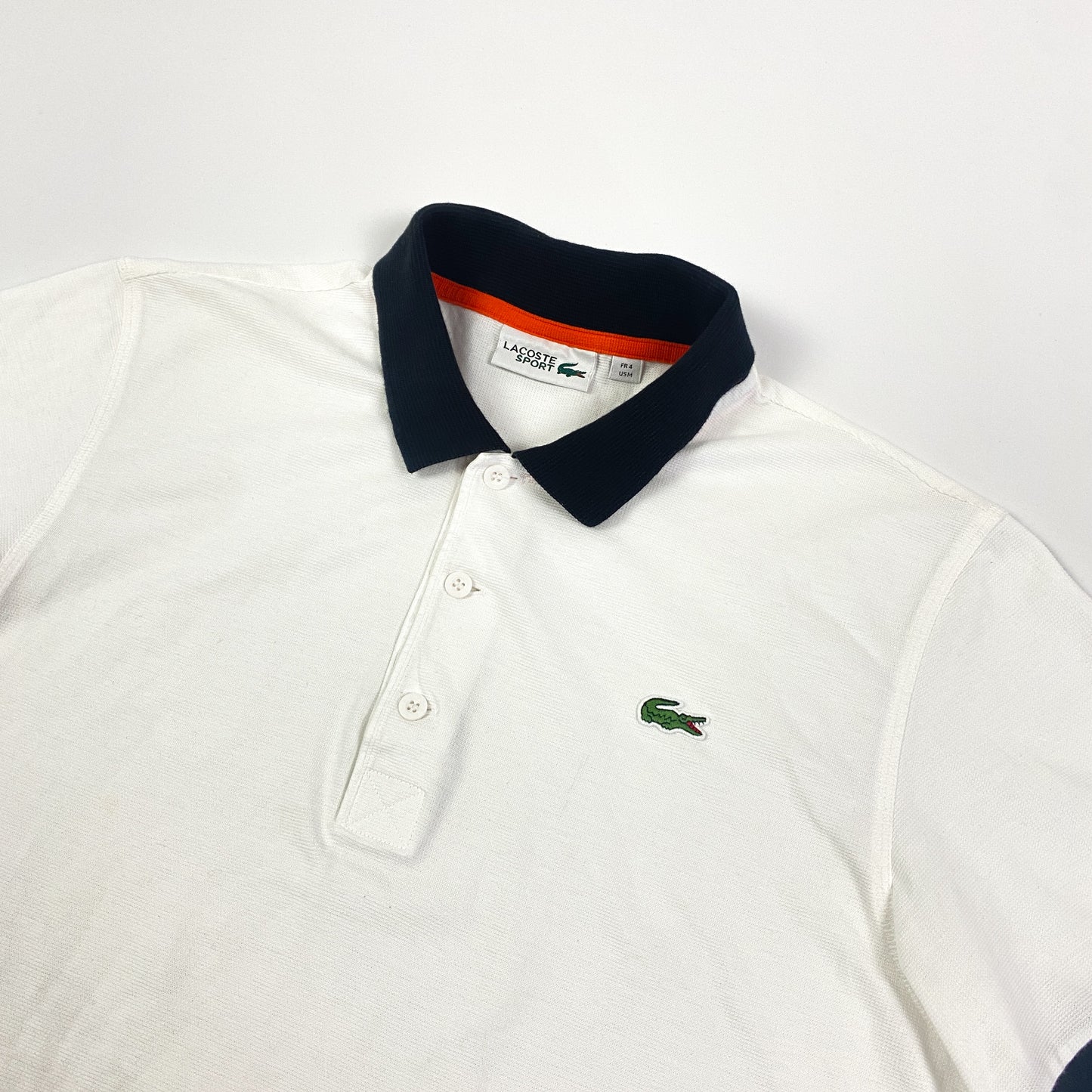 LACOSTE SPORT Polo Shirt