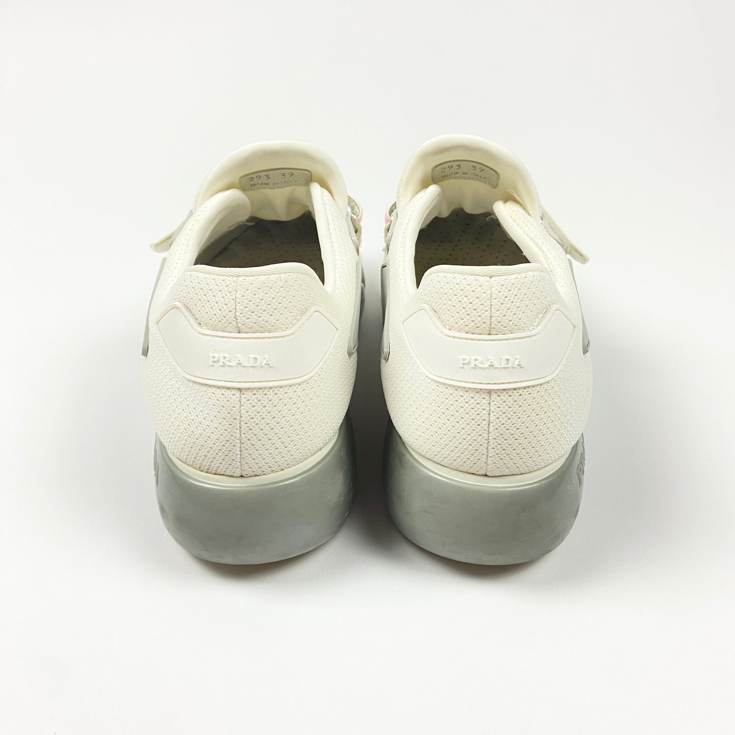 PRADA CloudBust shoes