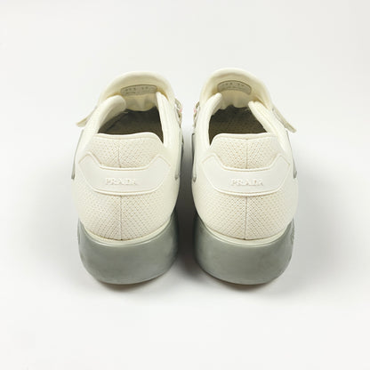 PRADA CloudBust shoes
