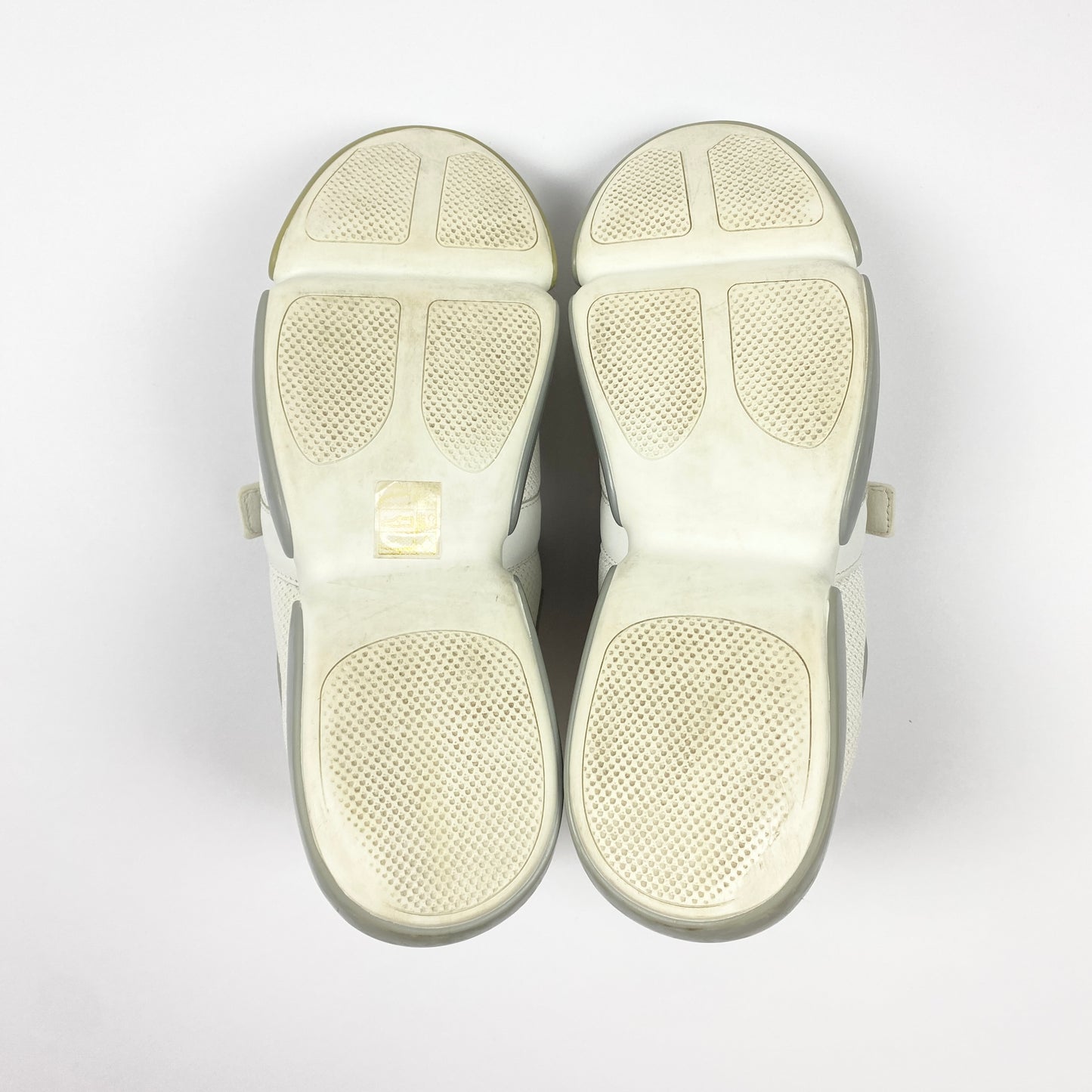 PRADA CloudBust shoes