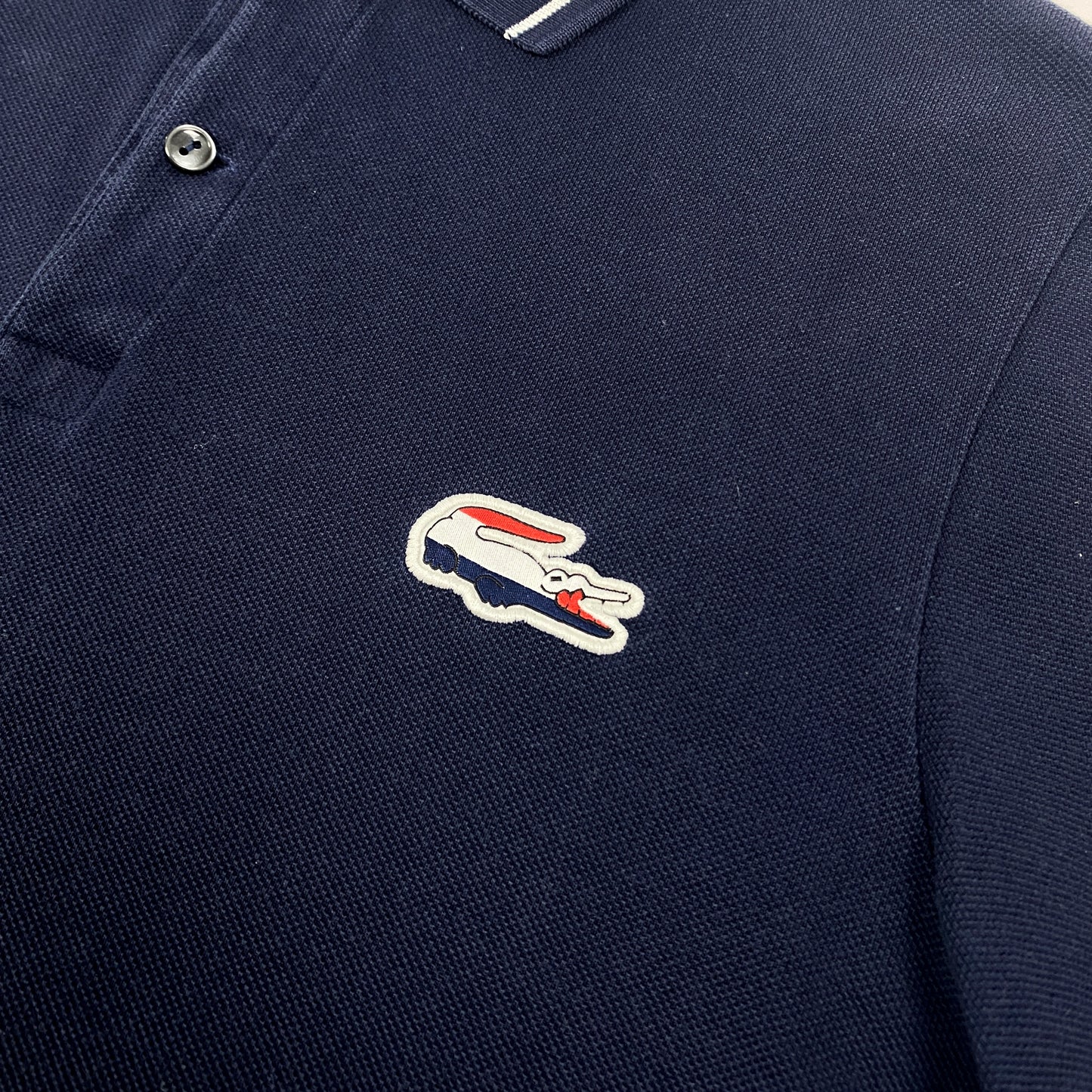 LACOSTE polo shirt