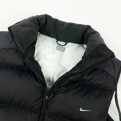 NIKE Puffer Weste Gilet