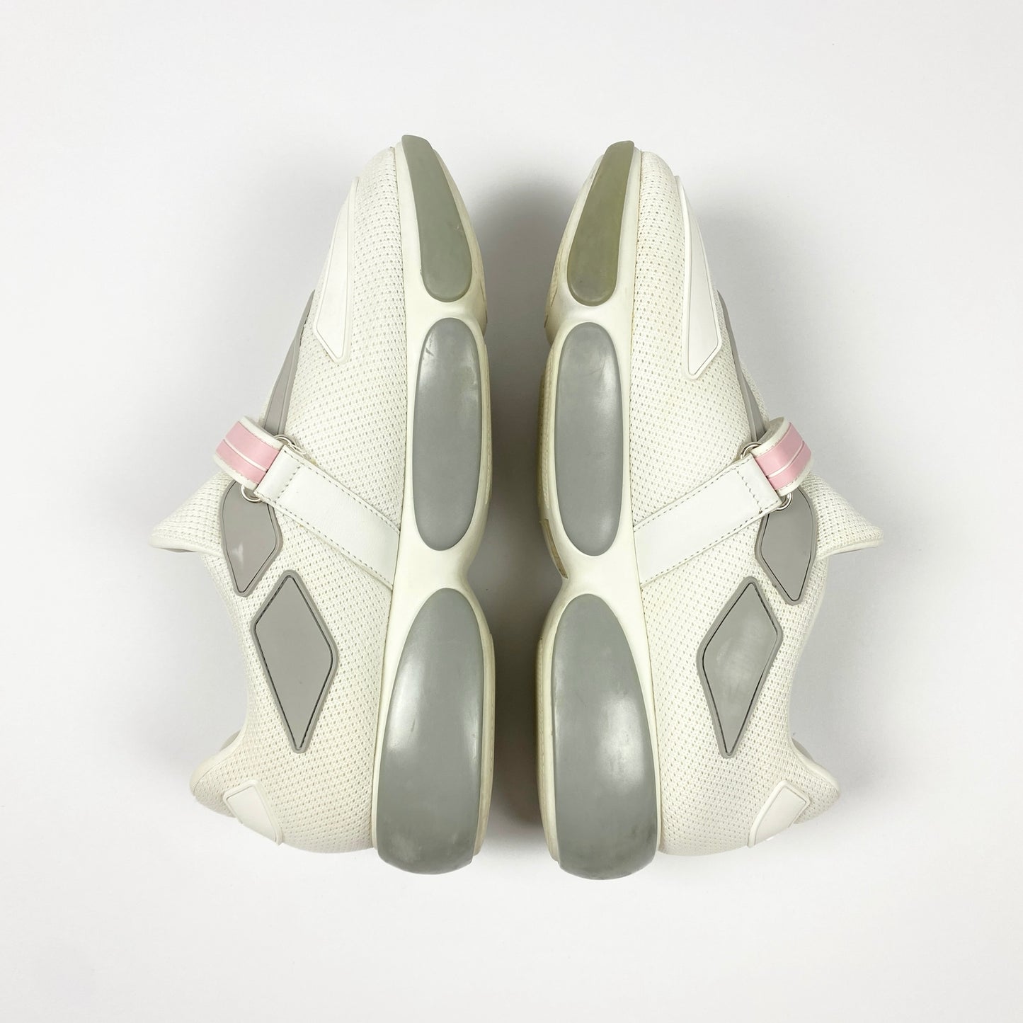 PRADA CloudBust shoes