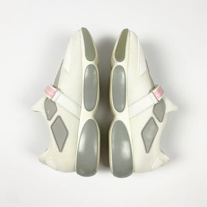 PRADA CloudBust shoes