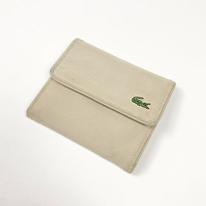 LACOSTE wallet