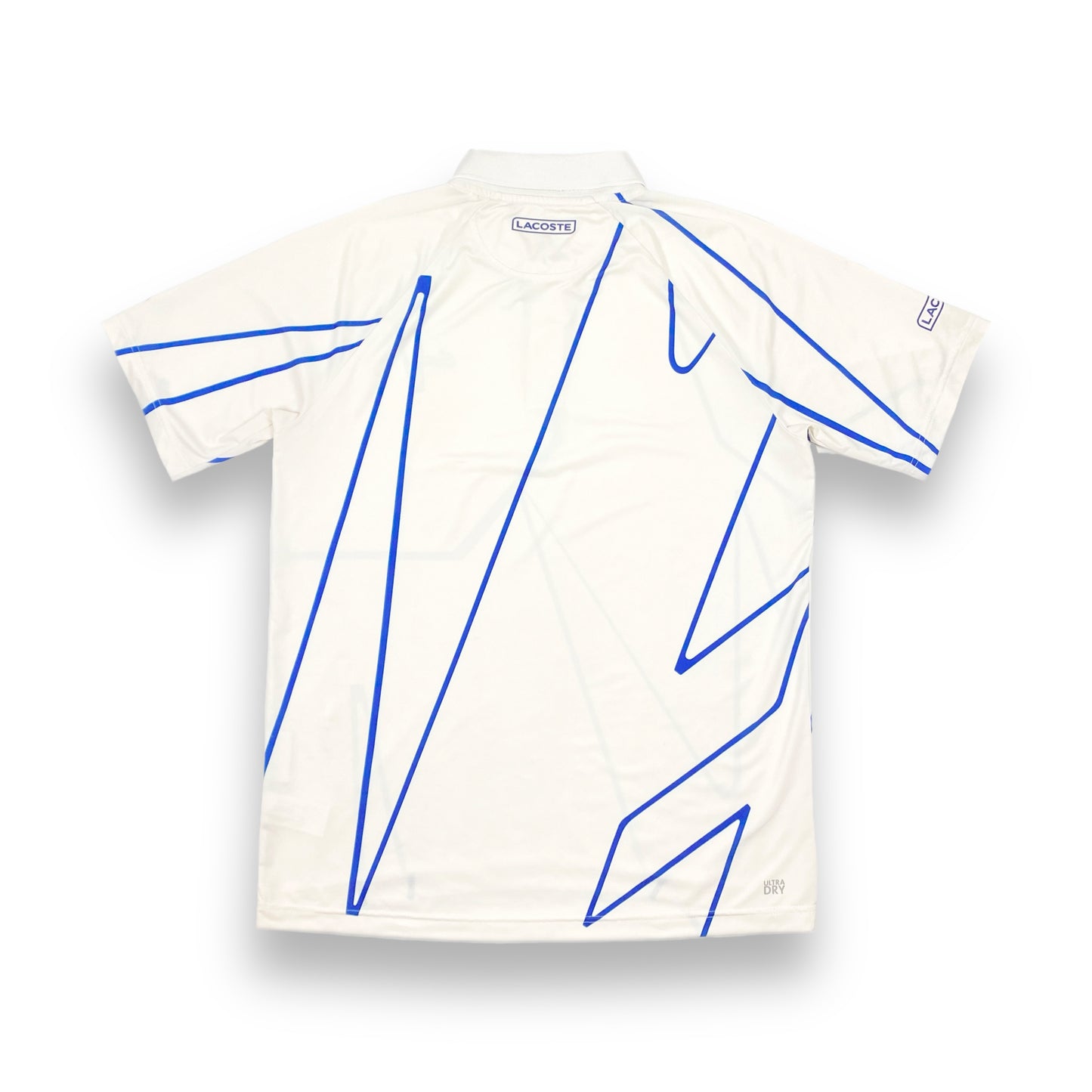 LACOSTE x NOVAK DJOKOVIC Polo Shirt