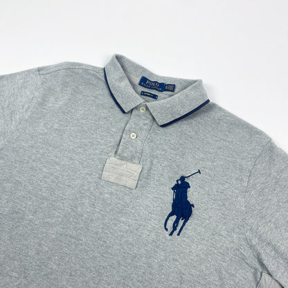 POLO RALPH LAUREN Big Pony Polo Shirt