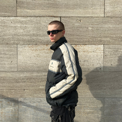 SERGIO TACCHINI Puffer Jacke / Winterjacke